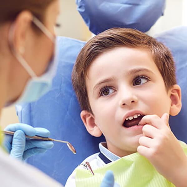 child-dentistry